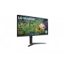 Монитор LG 34WP65G-B - 34WP65G-B