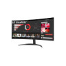 Монитор LG 34WR50QC-B - 34WR50QC-B
