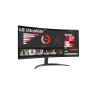 Монитор LG 34WR50QC-B - 34WR50QC-B