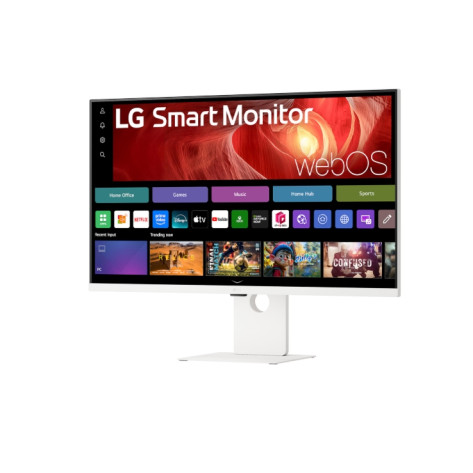 Монитор LG 37U730SA-W - 37U730SA-W