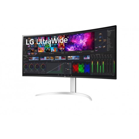 Монитор LG 40WP95CP-W - 40WP95CP-W