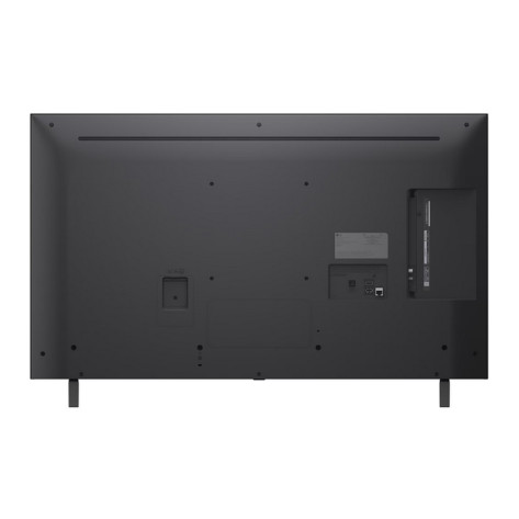 Телевизор LG 43NANO80A3B - 43NANO80A3B