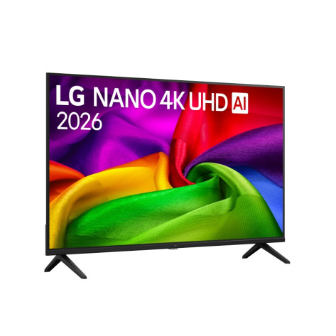 Телевизор LG 43NU800B3LC 43" 4K HDR UHD - 43NU800B3LC