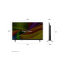 Телевизор LG 43NU8E0B3LA - 43NU8E0B3LA