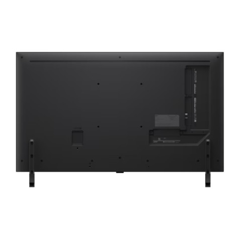 Телевизор LG 43QNED80A3A - 43QNED80A3A