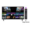Телевизор LG 43QNED82A3B - 43QNED82A3B