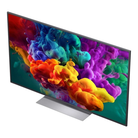 Телевизор LG 43QNED86B3B - 43QNED86B3B