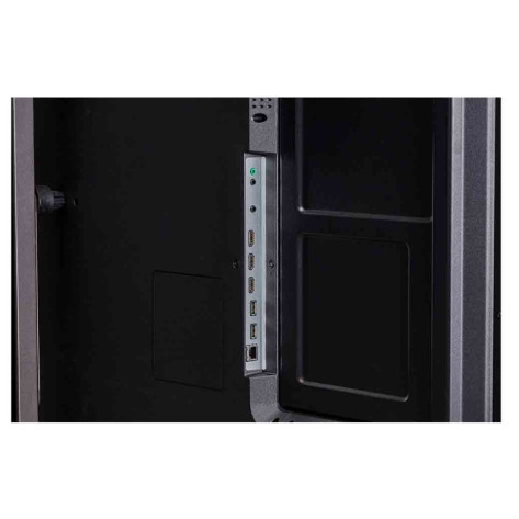 Широкоформатен дисплей LG 43UL3Q-E - 43UL3Q-E
