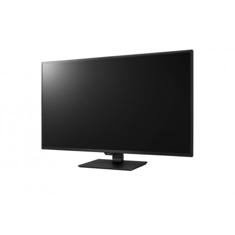 Монитор LG 43UN700P-B