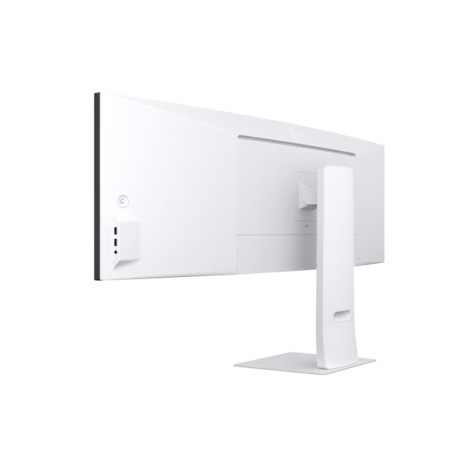 Монитор LG 49U950A-W - 49U950A-W
