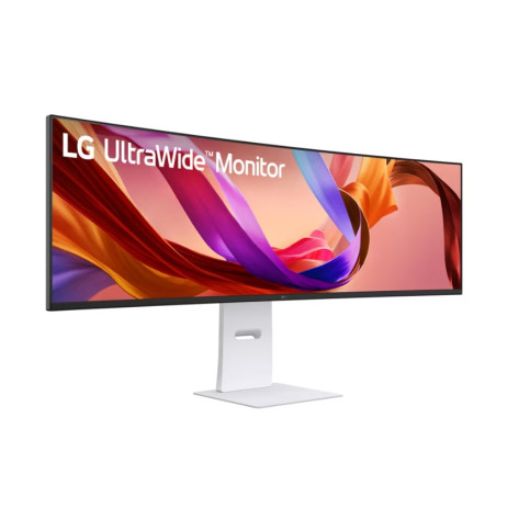 Монитор LG 49U950A-W - 49U950A-W