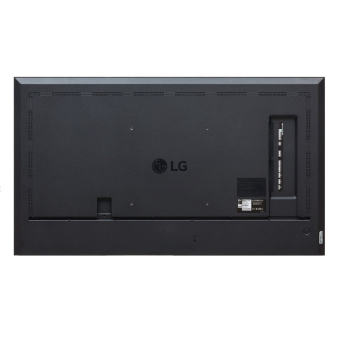 Широкоформатен дисплей LG 49UH5Q - 49UH5Q-E