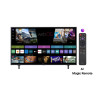 Телевизор LG 50NANO80A3B - 50NANO80A3B