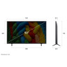 Телевизор LG 50NANO80A3B - 50NANO80A3B