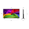 Телевизор LG 50NU800B3LC - 50NU800B3LC