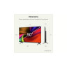 Телевизор LG 50NU8E0B3LA - 50NU8E0B3LA