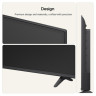 Телевизор LG 50QNED70B3C - 50QNED70B3C