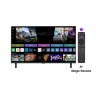 Телевизор LG 50QNED80A3A - 50QNED80A3A