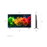 Телевизор LG 50QNED81B3C. - 50QNED81B3C