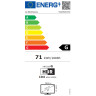 Телевизор LG 50QNED81B3C. - 50QNED81B3C