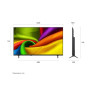 Телевизор LG 55NU8E0B3LA - 55NU8E0B3LA