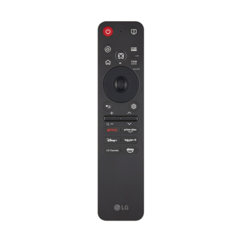Телевизор LG 55QNED70A6A - 55QNED70A6A