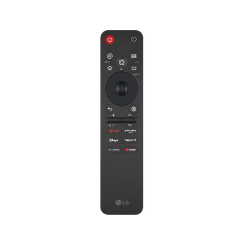 Телевизор LG 55QNED81B3A - 55QNED81B3A