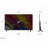 Телевизор LG 55QNED82A3B - 55QNED82A3B