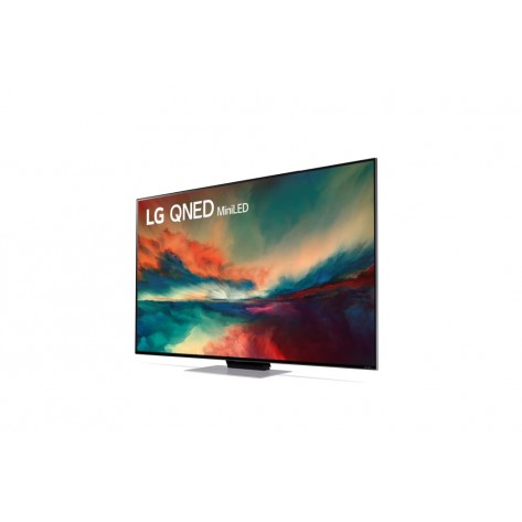 Телевизор LG 55QNED863RE - 55QNED863RE