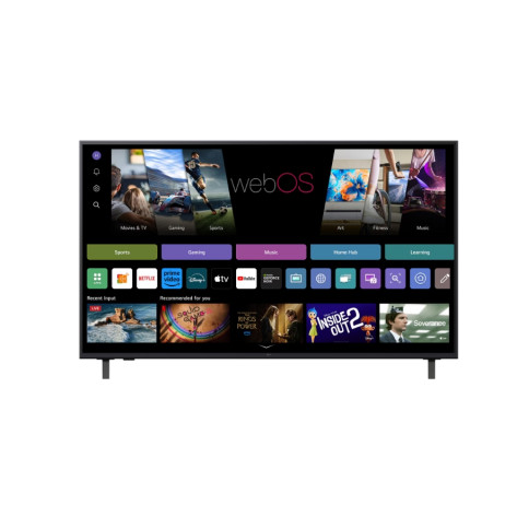 Телевизор LG 55UA74003LB - 55UA74003LB