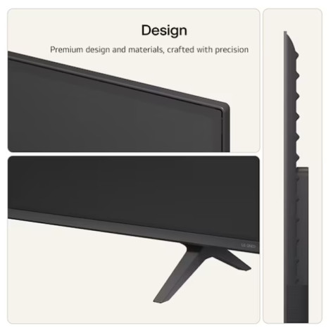 Телевизор LG 65QNED71B3B. - 65QNED71B3B