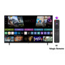 Телевизор LG 75QNED80A3A - 75QNED80A3A
