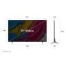 Телевизор LG 75QNED80A3A - 75QNED80A3A
