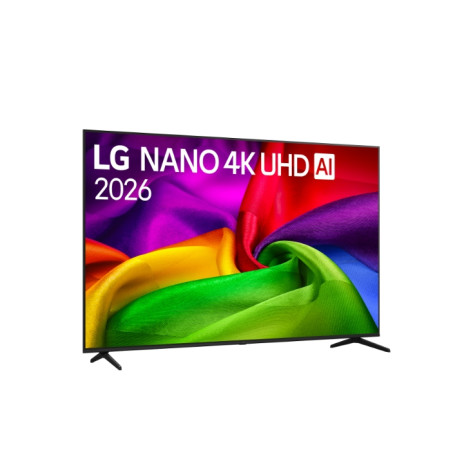 Телевизор LG 85NU800B3LA - 85NU800B3LA