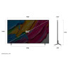 Телевизор LG 86QNED80A3A - 86QNED80A3A