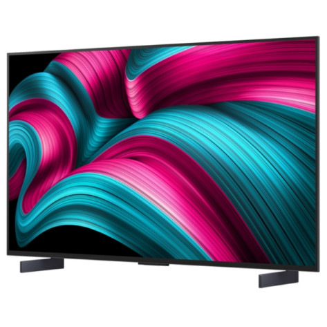 Телевизор LG OLED42C51LA - OLED42C51LA