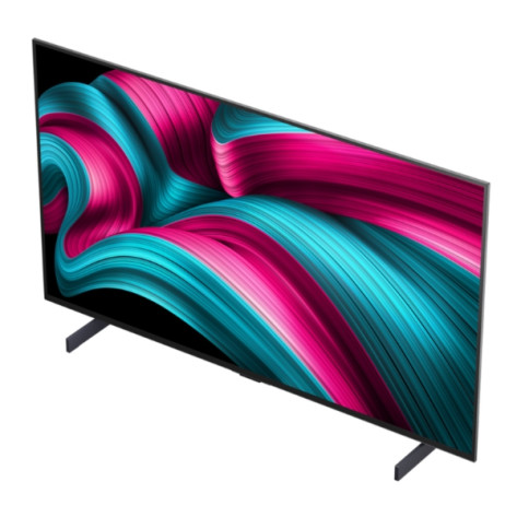 Телевизор LG OLED42C51LA - OLED42C51LA