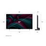 Телевизор LG OLED42C51LA - OLED42C51LA