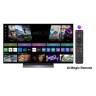Телевизор LG OLED48C51LA - OLED48C51LA