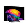 Телевизор LG OLED55C61LA - OLED55C61LA