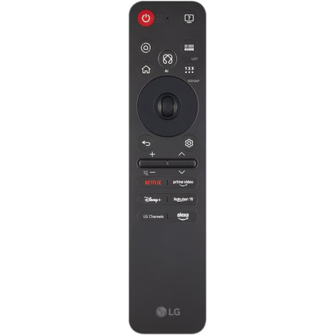 Телевизор LG OLED55G53LS - OLED55G53LS