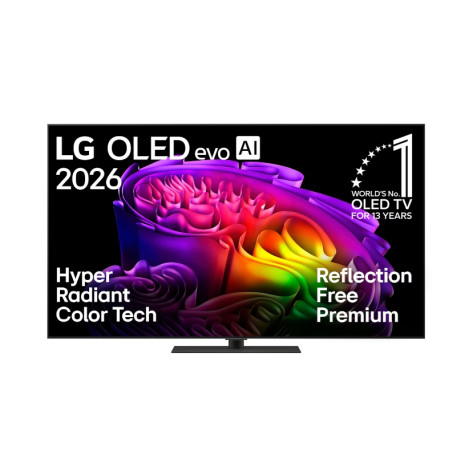 Телевизор LG OLED65G63LS - OLED65G63LS