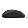 Мишка Logitech B100 Optical Mouse for Business Black - 910-003357