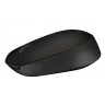 Мишка Logitech B170 Wireless Mouse Black - 910-004798