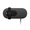 Уебкамера Logitech Brio 100 Full HD Webcam - GRAPHITE - USB - N - 960-001585