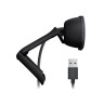 Уебкамера Logitech Brio 100 Full HD Webcam - GRAPHITE - USB - N - 960-001585