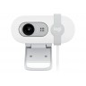 Уебкамера Logitech Brio 100 Full HD Webcam - OFF-WHITE - USB - N - 960-001617