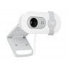 Уебкамера Logitech Brio 100 Full HD Webcam - OFF-WHITE - USB - N - 960-001617