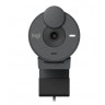 Уебкамера Logitech Brio 300 Full HD webcam - GRAPHITE - EMEA28-935 - 960-001436