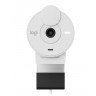 Уебкамера Logitech Brio 300 Full HD webcam - OFF-WHITE - USB - N - 960-001442